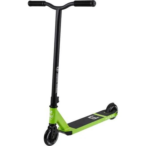 Longway Adam Stunt Scooter (Grün)