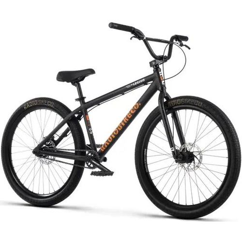 Radio Bike Co Radio Legion 26