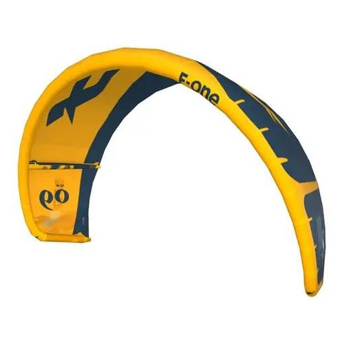 F-One Bandit S2 Kitesurfen Kite (Mango Slate)