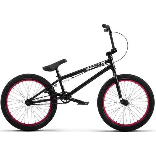 Radio Bike Co Radio Saiko 20