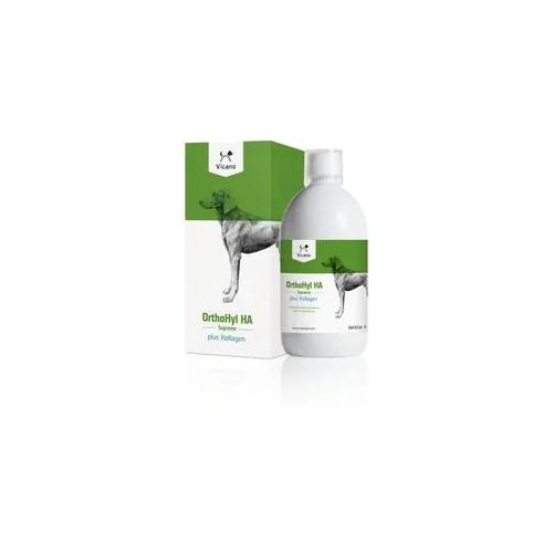 VetVital Vicano OrthoHyl HA Supreme plus Kollagen 500 ml