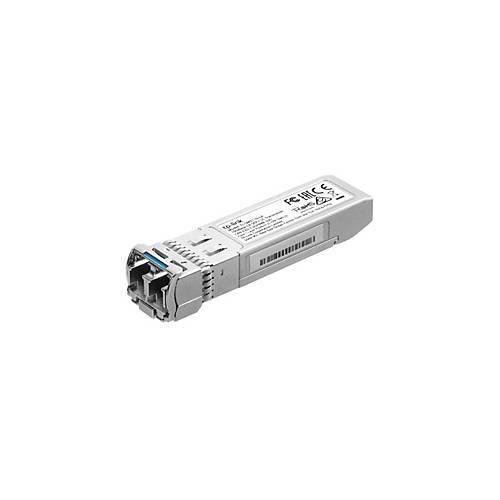 TP-Link TL-SM5110-LR V1 - SFP+-Transceiver-Modul - 10GbE - 10GBase-LR - LC Single-Modus - bis zu 10 km