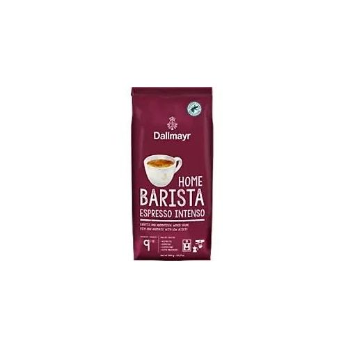 Dallmayr Kaffeebohnen 9 Dark 1 kg