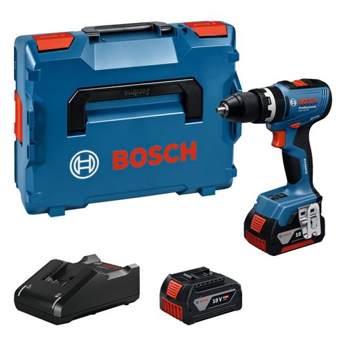 Akku-Bohrschrauber BOSCH PROFESSIONAL 
