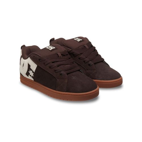 Sneaker DC SHOES 