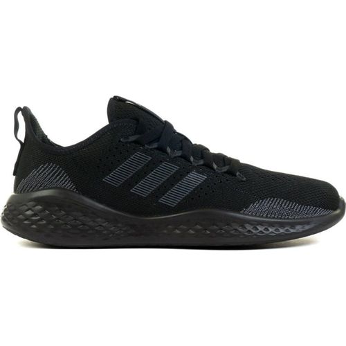 adidas Fluid Flow 2.0 Trainingsschuh Schwarz