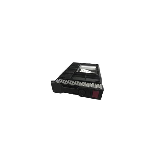 Hewlett Packard Enterprise P47807-B21 3,5-Zoll-SSD-Laufwerk 480 GB SATA