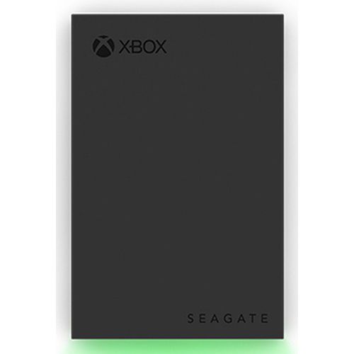 Seagate Game Drive for Xbox STKX4000402 - Festplatte - 4 TB - extern (tragbar)