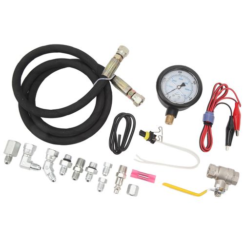 for Hpop Test Tool,for Hpop System Test Tool Kit,Air Leak Test Tool Kit,Air Leak Test Gauge Tool,High Pressure Leak Test Tool,Oil System IPR Air Test Tool