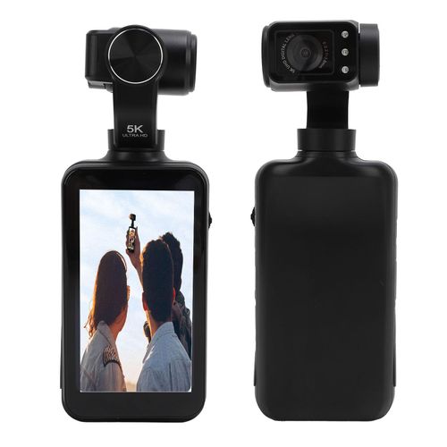 Pocket Videokamera,Action Kamera,Kleiner Video Camcorder,Vlogging Kamera,Kleine Vlog Kamera,Pocket Action Kamera