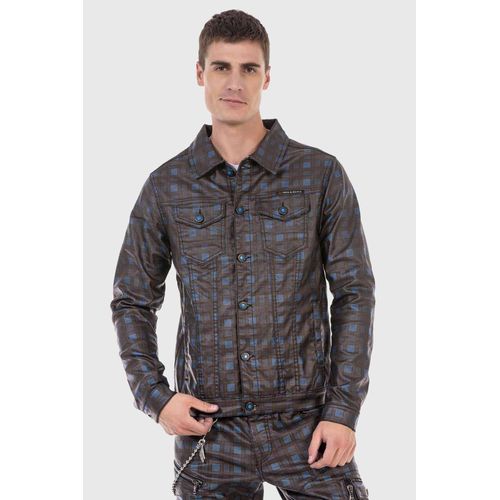 Fieldjacket CIPO & BAXX 