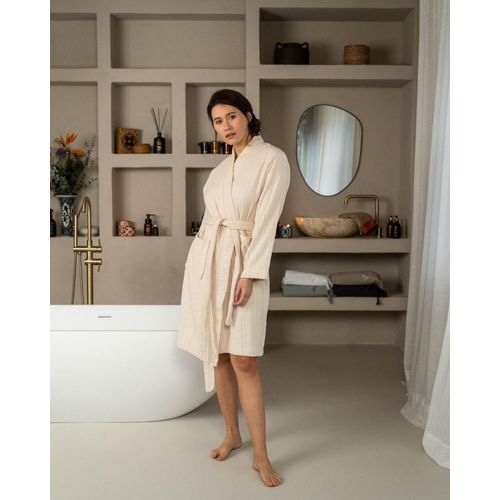 Bademantel KAYORI 