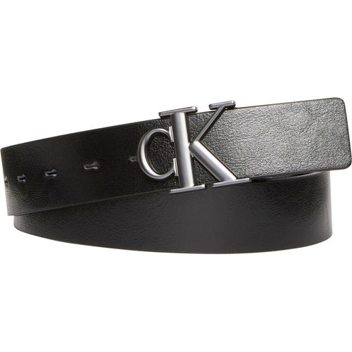 Ledergürtel CALVIN KLEIN JEANS 