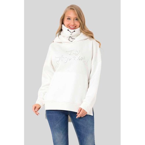 Kapuzenpullover CIPO & BAXX 
