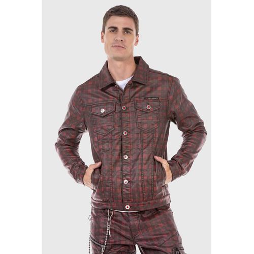 Fieldjacket CIPO & BAXX 