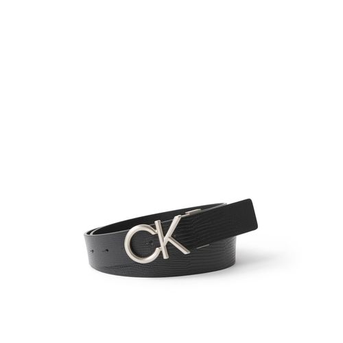 Ledergürtel CALVIN KLEIN 