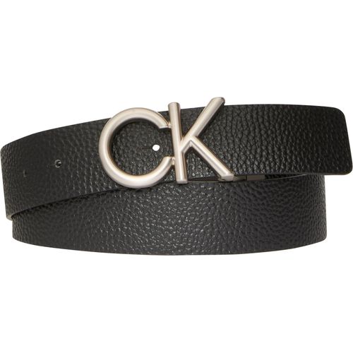Ledergürtel CALVIN KLEIN 