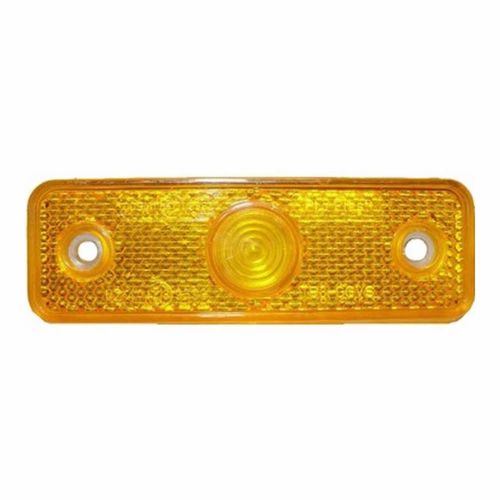 DT Spare Parts Lichtscheibe, Positionsleuchte MAN 3.31100 0000006828,1873010917,1230972 81252606039,81252606040,A0008260447,6071349,173732,607134908