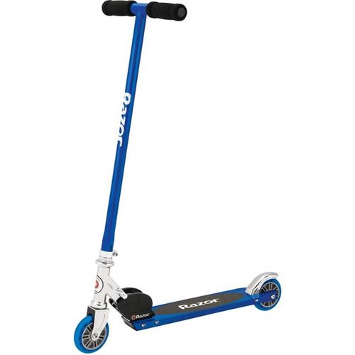 Razor S Scooter - Blue
