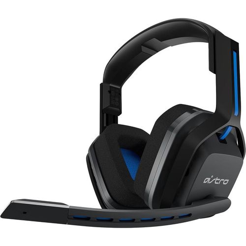 Astro A20 Kopfhörer gaming wireless mit Mikrofon - Schwarz