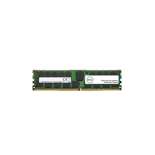 DELL A7945660, 16 GB, 1 x 16 GB, DDR4, 2133 MHz, 288-pin DIMM, Grün