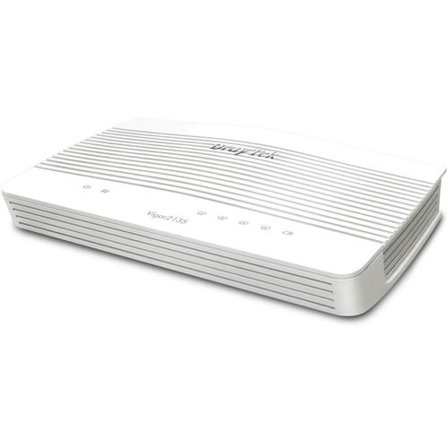 Draytek Vigor 2135 - Router 4-Port-Switch - 1GbE