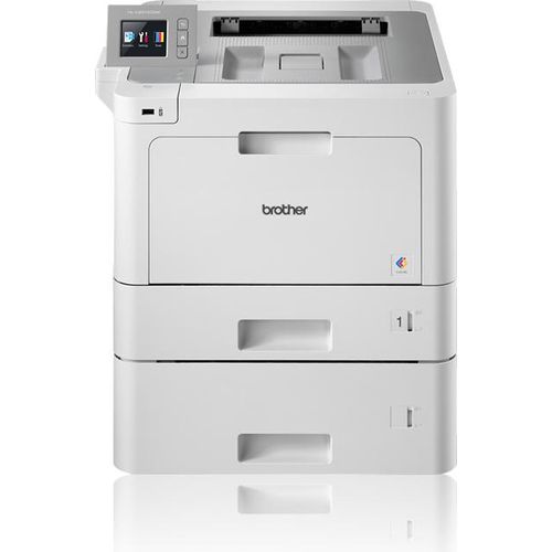 Brother Laserdrucker Hl-L9310Cdwt