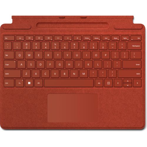 Microsoft Surface Typecover Rot