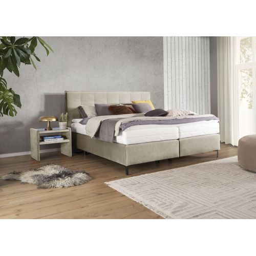 Boxspringbett ALINA 