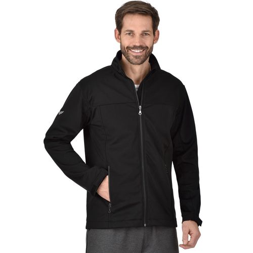Softshelljacke TRIGEMA 