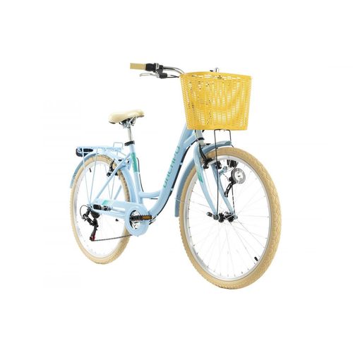 Damenfahrrad 26'' Cataloupe