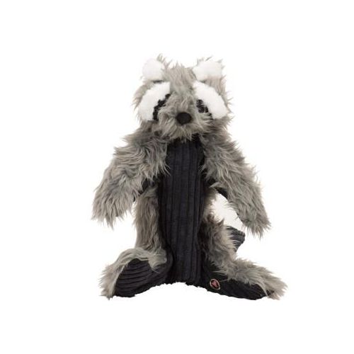 HuggleHounds X-Brace Redwood Raccoon