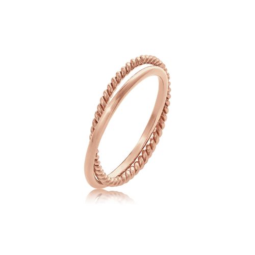 Fingerring ELLI 
