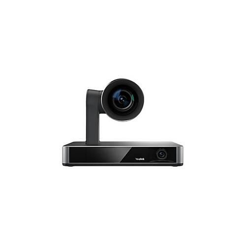 Yealink UVC86 - Konferenzkamera - PTZ - Farbe - 8 MP - 3840 x 2160