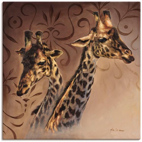 Wandbild ARTLAND 