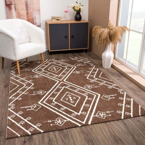 Teppich CARPET CITY 