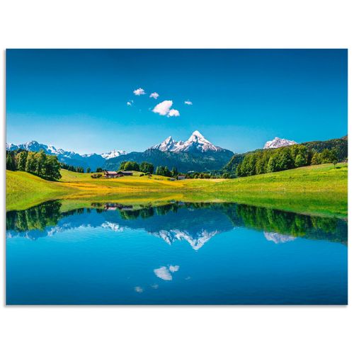 Wandbild ARTLAND 
