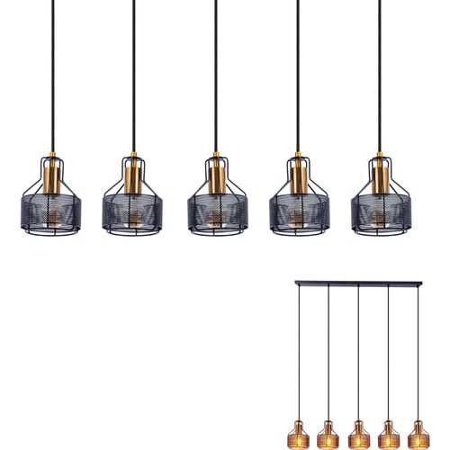 NÄVE LED Pendelleuchte 