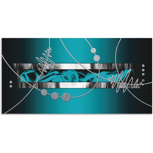 Wandbild ARTLAND 