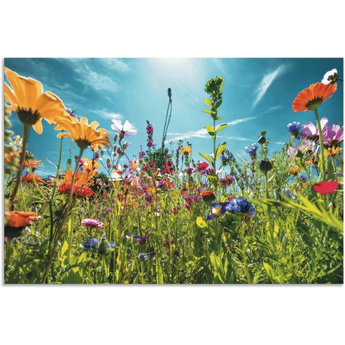 Wandbild ARTLAND 