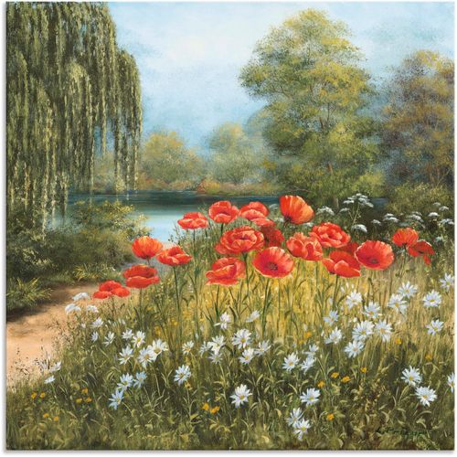 Wandbild ARTLAND 