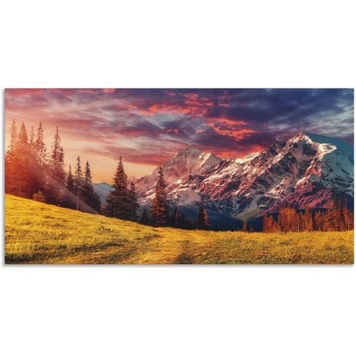 Wandbild ARTLAND 