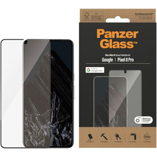 PANZERGLASS Displayschutzfolie 