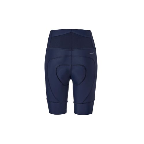 Tchibo - Fahrradhose - Damen - Gr. L - dunkelblau