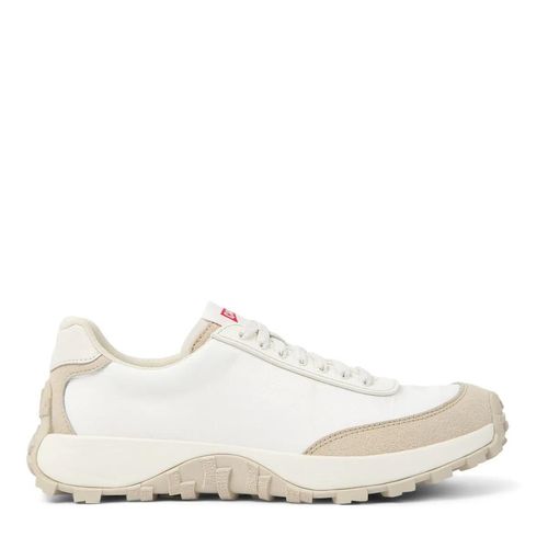 Camper Low-Top Sneaker - Sneaker Drift Trail - Gr. 43 (EU) - in Weiß - für Damen Image