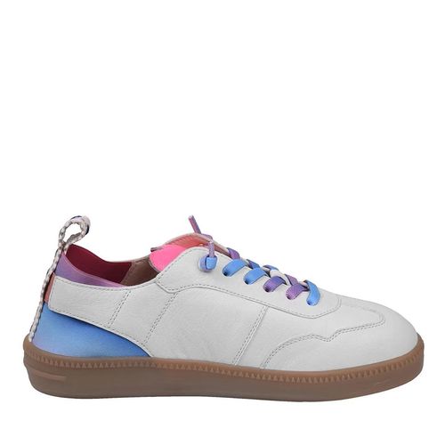 Crickit Low-Top Sneaker - Sneaker RABEA - Gr. 40 (EU) - in Weiß - für Damen Image