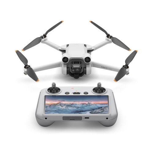 Drohne DJI Mini 3 Pro 30,0000 min