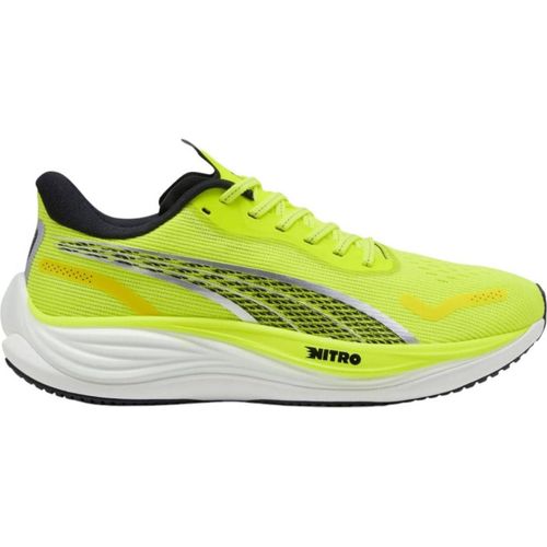 Puma VELOCITY NITRO 3 GRÜN 11.5