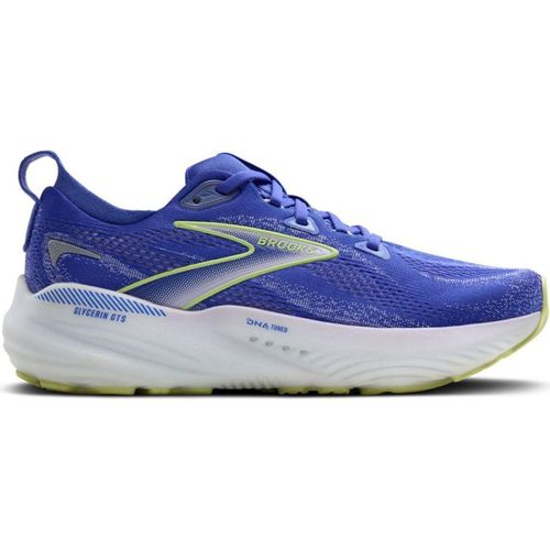 Brooks Glycerin GTS 22 Laufsportschuhe Damen