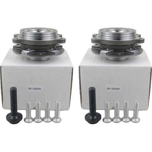 Radnabe & Lager, passt für Audi A4 A5 A6 A8 Q5, Motoraumtyp, keine schädlichen Chemikalien